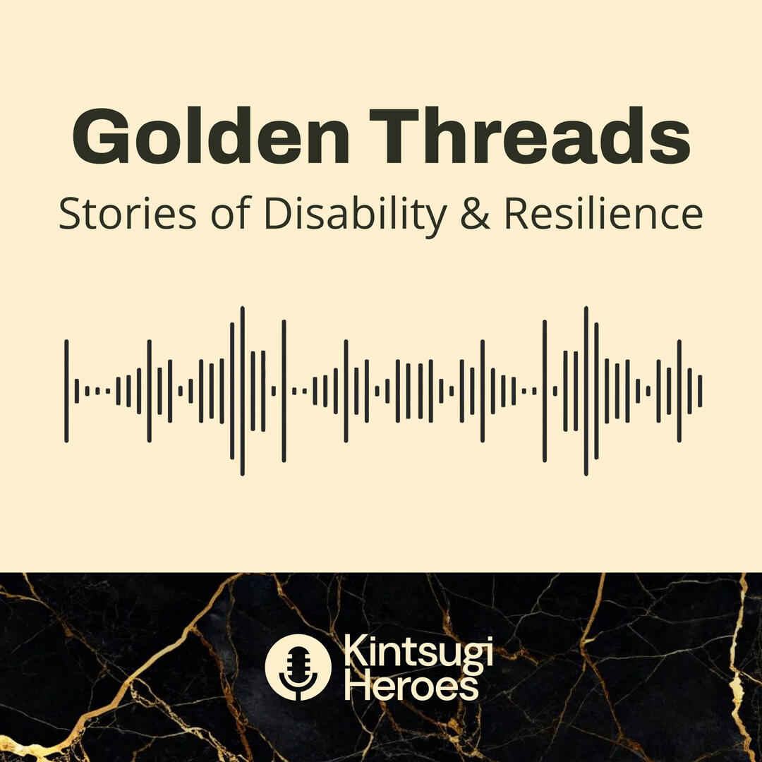 Golden Threads Disability Podcast Clickable Image