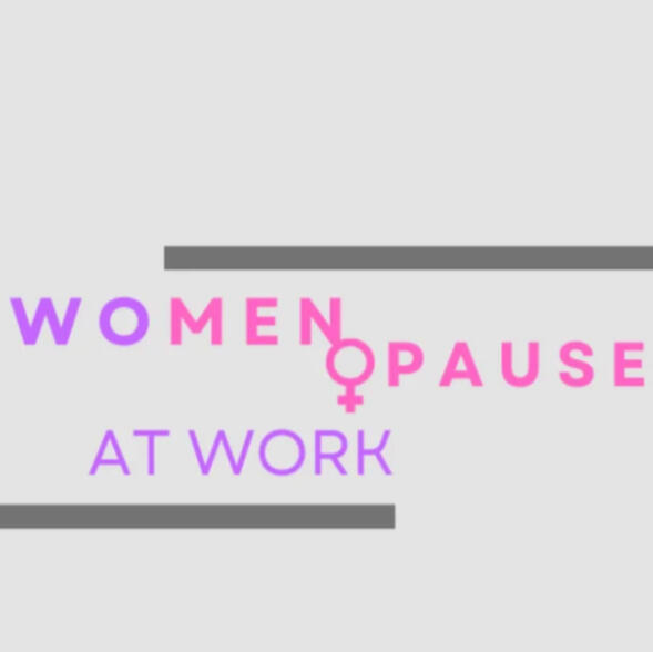 Womenopause At Work Podcast Clickable Image