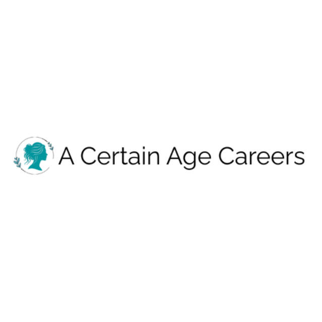 A Certain Age Careers Clickable Image